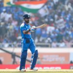 বিরাটের দুরন্ত সেঞ্চুরিতে জিতলো ভারত, চিন্তায় রাখলো বোলিং