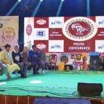 বিষ্ণুপুরে পিঠেপুলি উৎসব ও মেলার সাংবাদিক সম্মেলন