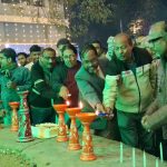 বীরভূম জেলা স্কুলের ১৭৫তম প্রতিষ্ঠা দিবস উদযাপন