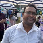 ভাঙড়ে মর্মান্তিক দুর্ঘটনায় প্রাণ হারালেন কলকাতা পুলিশের এএসআই