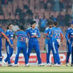 ছুটছে ভারতের বিজয়-রথ