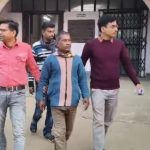  CID অভিযানে ভূটান লটারির জাল টিকিট বিক্রির অভিযোগে গ্রেফতার ১