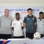 মাঠের বাইরে থেকেই ঘুঁটি সাজাচ্ছেন অস্কার,ফাইনালে গোয়া বধ করতে বদ্ধপরিকর ইস্টবেঙ্গল