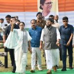 মুখ্যমন্ত্রীর জনসভায় হতাশ মুর্শিদাবাদ জেলাবাসী