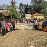 মুর্শিদাবাদ বেতার শ্রোতা পরিবারের সুন্দরবন রেডিও ট্যুর