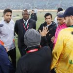 ম্যাচ বাতিলে বাড়ছে ক্ষোভ