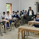 রাজ্যজুড়ে পঞ্চম আম্বেদকর মেধা অন্বেষণ সফল 