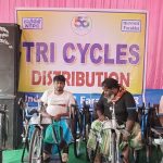 হাউসনগর প্রতিবন্ধী উন্নয়ন সমিতির উদ্যোগে রক্তদান শিবির ও মানবিক সেবামূলক কর্মসূচি