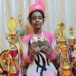 ৫০তম সাবজুনিয়র ও জুনিয়র জাতীয় যোগা প্রতিযোগিতায় তিন বিভাগে রুপো জয় সৃজা সাহার