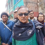 চুঁচুড়া শহরের রূপকার বিপ্লবী ভূপতি মজুমদারের জন্মদিনে নানা অনুষ্ঠান পালিত হল