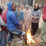১২ বছর পর জাঁকিয়ে শীত, কুয়াশা-ঠান্ডায় কাঁপছে হুগলি