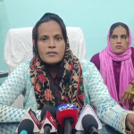 আপাস প্রকল্পের টেন্ডার ঘিরে ডোমকলে বিডিও -পঞ্চায়েত সমিতির তীব্র বিতর্ক