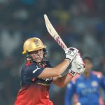 ডব্লুপিএল রুদ্ধশ্বাস উদ্বোধনী ম্যাচে মুম্বইকে হারালো বেঙ্গালুরু