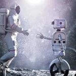 মহাকাশ গবেষণায় নতুন দিগন্ত খুলছে এআই