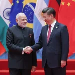 ট্রাম্পকে শায়েস্তা করতে চীনকে ঢিল দিচ্ছে ভারত