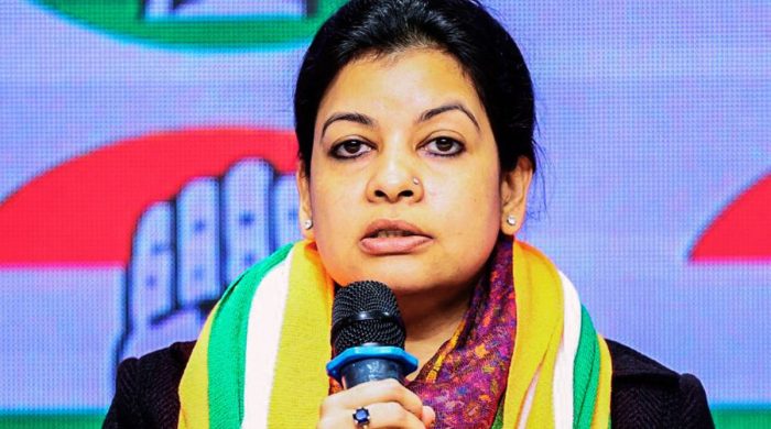 মৌসম বেনজির