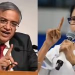 ডোমিসাইল সার্টিফিকেট নিয়ে ফের মুখ্যমন্ত্রীর কড়া চিঠি রাজ্যের দাবি না মানলে এসআইআর স্থগিত করা হোক: মমতা