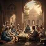 সুলতানি আমলে বাংলার শিক্ষাব্যবস্থা