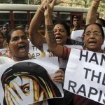 আবারও যোগীরাজ্যে ভয়াবহ নৃশংসতা! শিশুকে ধর্ষণের পর ছাদ থেকে ছুড়ে ফেলে খুন