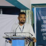 পুইনানের উমুমী ইজতেমায় একটি সন্ধ্যা…