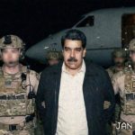 ভেনেজুয়েলার সস্ত্রীক প্রেসিডেন্ট নিকোলাস মাদুরোকে গ্রেপ্তারের ঘটনাকে কেন্দ্র করে আন্তর্জাতিক মহল তোলপাড়