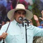 মাদুরো তরল সোনা ট্রাম্পের সোনার হরিণ