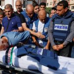 বিশ্বজুড়ে ভূলুণ্ঠিত সংবাদমাধ্যমের স্বাধীনতা ২০২৫-এ বন্দি ৫৩৩, নিহত ১২৮ সাংবাদিক