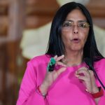 ট্রাম্পকে কড়া বার্তা ভেনেজুয়েলার মার্কিন অভিযান বর্বরোচিত: অন্তর্বর্তী প্রেসিডেন্ট