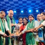 উলুবেড়িয়া পৌরসভা প্রাঙ্গণে স্বনির্ভর গোষ্ঠীর হস্তশিল্পের সৃষ্টিশ্রী মেলা ২০২৬ 