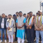 খেলার ময়দান থেকে বিজেপিকে শূন্য করার ডাক তৃণমূল নেতার