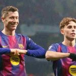 জিতে শীর্ষস্থান পোক্ত করলো বার্সা, গোলের নীচে অনবদ্য গার্সিয়া