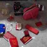 ধূপগুড়িতে গৃহস্থের বাড়িতে চুরি, আতঙ্কে এলাকাবাসী