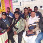 পশ্চিম মেদিনীপুরের কেশপুরে সাংস্কৃতিক উৎসব