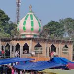 পুরনো বছরকে বিদায়, নতুন বছরকে স্বাগত