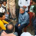 ফের বাংলাদেশি সন্দেহে হেনস্তা, ছত্তিসগড়ে অমানবিক নির্যাতনের শিকার মুর্শিদাবাদের শ্রমিকরা