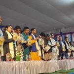 ৪১তম বাঁকুড়া জেলা বই মেলার উদ্বোধন, মেলাকে ঘিরে জেলাজুড়ে ব্যাপক উৎসাহ ও উদ্দীপনা