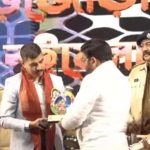 বড়জোড়া উৎসবের মঞ্চ থেকে জনসচেতনতার পাঠ, উদ্যোগে বড়জোড়া থানা