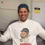 বর্ণময় কেরিয়ারে ইতি টানলেন উসমান খোয়াজা