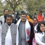 বাংলা পক্ষের ইলিয়াস মোল্লার উদ্যোগে গড়ে উঠল এম কে এস হাসপাতাল