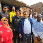 বাংলা বলার ‘অপরাধে’ মহারাষ্ট্রে তিন শ্রমিকের উপর নৃশংস নির্যাতন