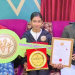 বাদুড়িয়ার প্রত্যন্ত এলাকার কাঁকড়া সুতির মেয়ে অলিম্পিকের দোরগোড়ায়