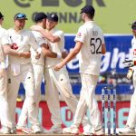 বৃষ্টিবিঘ্নিত টেস্টে রুট-ব্রুকের চওড়া ব্যাটে সুবিধাজনক জায়গায় ইংল্যান্ড