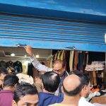 ভিন রাজ্যের ফুটপাত কাপড় ব্যবসায়ীদের উপর হামলার অভিযোগ, ধূপগুড়িতে উত্তেজনা; তিনজন আটক