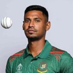 ‘মুস্তাফিজুর-ইস্যু’