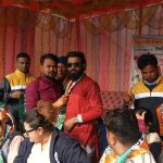 রক্তদানের মাধ্যমে মুখ্যমন্ত্রীর জন্মদিন উদ্‌যাপন করল তৃণমূল যুব কংগ্রেস