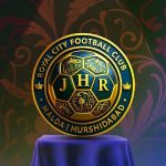 ছুটছে রয়্যাল সিটির অশ্বমেধের ঘোড়া, আজ পরীক্ষা ব্যারেটোর দলের