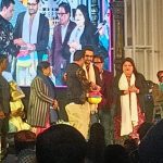 রাজারহাটে বই মেলা ও উৎসব ২০২৬-এর উদ্বোধন