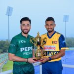 ৭ মাস পর মাঠে ফিরেই নায়ক শাদাব খান, প্রথম টি-টোয়েন্টিতে শ্রীলঙ্কাকে হারাল পাকিস্তান