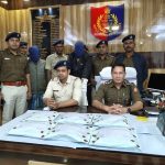 সাগরদিঘিতে আড়াই কোটি টাকার হেরোইন উদ্ধার, গ্রেফতার ৪