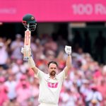 হেড, স্মিথে রানের পাহাড়ে অস্ট্রেলিয়া, সিরিজের শেষ ম্যাচ সম্ভবত ড্র হতে যাচ্ছে